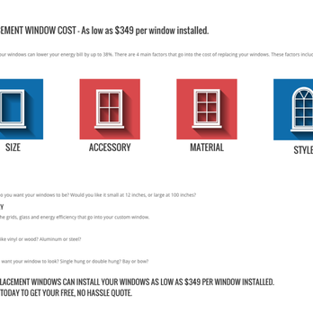 OKC Replacement Windows - Windows Installation Near Me - Norman, Oklahoma OKC Replacement Windows - Windows Installation Near Me - Norman, Oklahoma