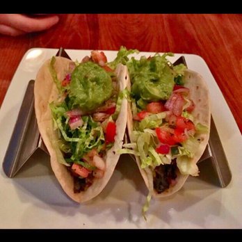Dancing Bears Restaurant - Black Bean Tacos - off menu vegan item (Call ahead and speak with chef Jeremy) - American Near Me - Lake Placid, New York Dancing Bears Restaurant - Black Bean Tacos - off menu vegan item (Call ahead and speak with chef Jeremy) - American Near Me - Lake Placid, New York