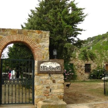 El Tesoro - Spanish Near Me - Tarifa, California