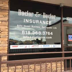 Doctor & Doctor Insurance Agency