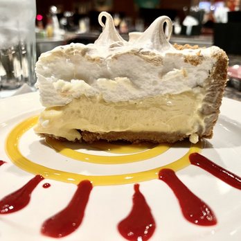 Bahama Breeze - Rebecca 's Key Lime Pie - Bars Near Me - Tukwila, Washington