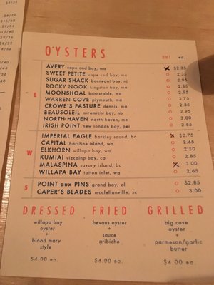 Menu photo 8 Voyager Ferndale, MI Menu photo 8 Voyager Ferndale, MI