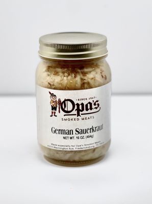 Opas Smoked Meats by null