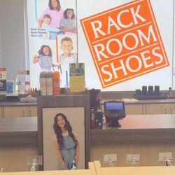Rack Room Shoes