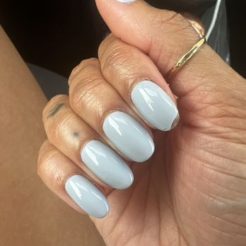 Love You Beauty Studio - chipped already - Nail Salons Near Me - Chicago, Illinois