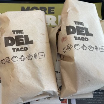 Del Taco - Breakfast & Brunch Near Me - Columbus, Ohio