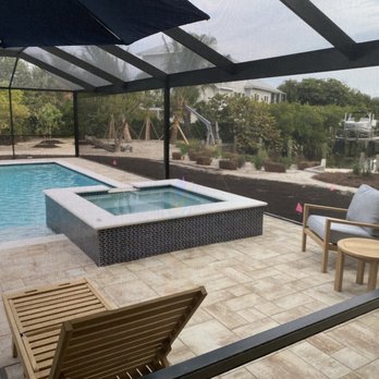 Coastal Custom Pool and Spa - Pool & Hot Tub Service Near Me - Fort Myers, Florida Coastal Custom Pool and Spa - Pool & Hot Tub Service Near Me - Fort Myers, Florida