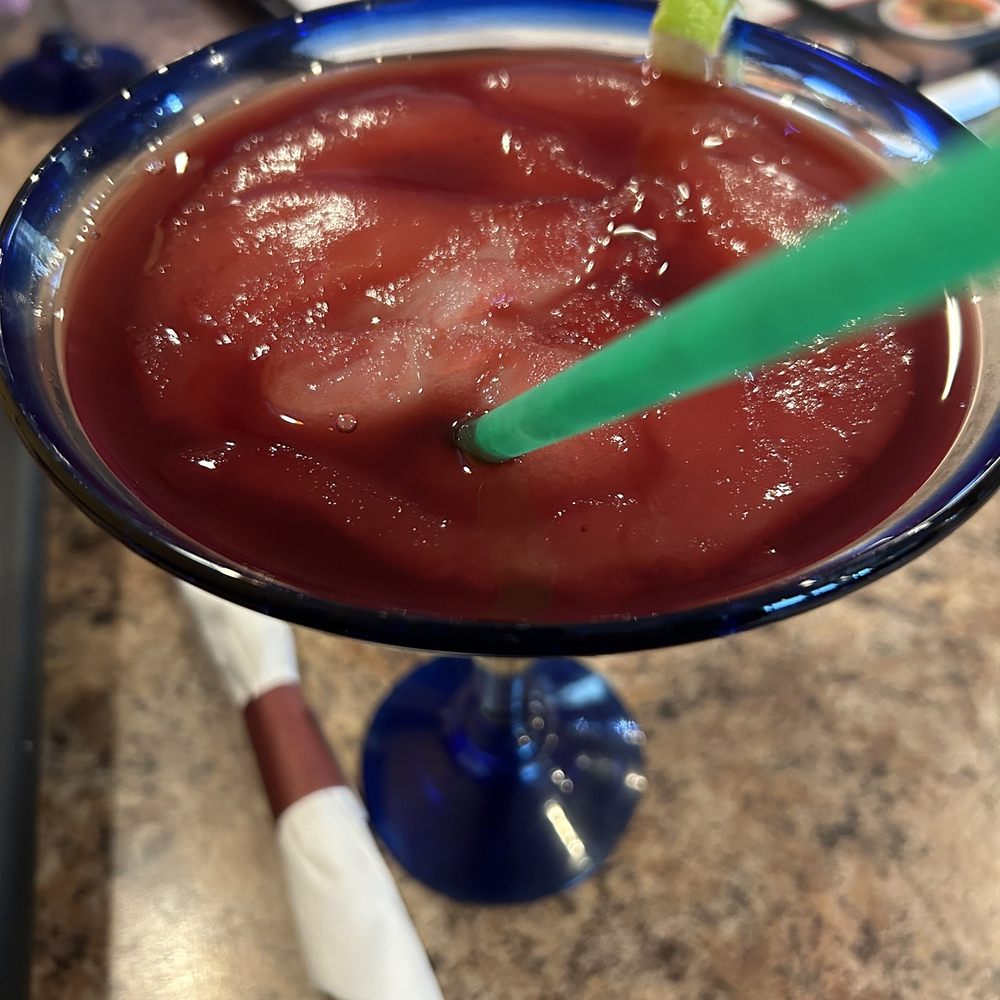 Swirl margarita Swirl margarita