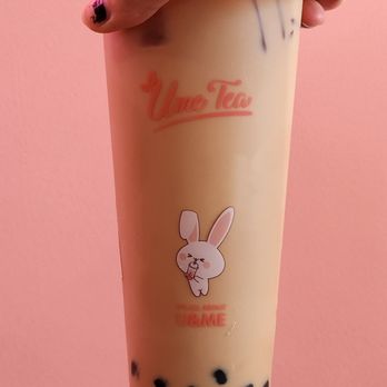 Ume Tea - Bubble Tea Near Me - Davis, California