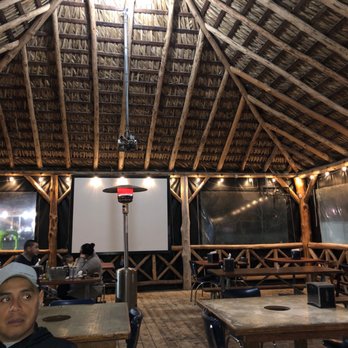 Karancho's - The Inside - Mexican Near Me - Channelview, Texas