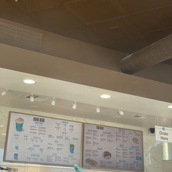 Penelope's Coffee & Tea - The awesome menu! Looks great! :) - Coffee & Tea Near Me - Daly City, California Penelope's Coffee & Tea - The awesome menu! Looks great! :) - Coffee & Tea Near Me - Daly City, California
