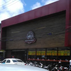 Lojão de Carnes Padre Cícero