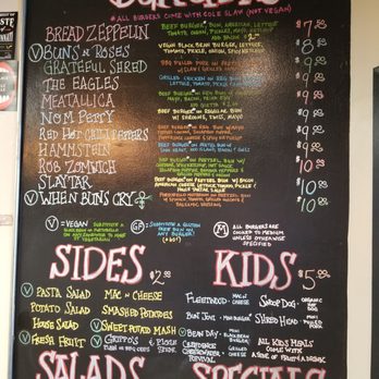 Tickle Pickle Northside - Burgers Near Me - Cincinnati, Ohio Tickle Pickle Northside - Burgers Near Me - Cincinnati, Ohio