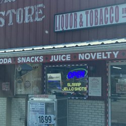 Barnyard Liquor