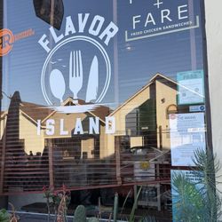Fowl + Fare