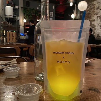 Mokyo - Korean Near Me - New York, New York Mokyo - Korean Near Me - New York, New York