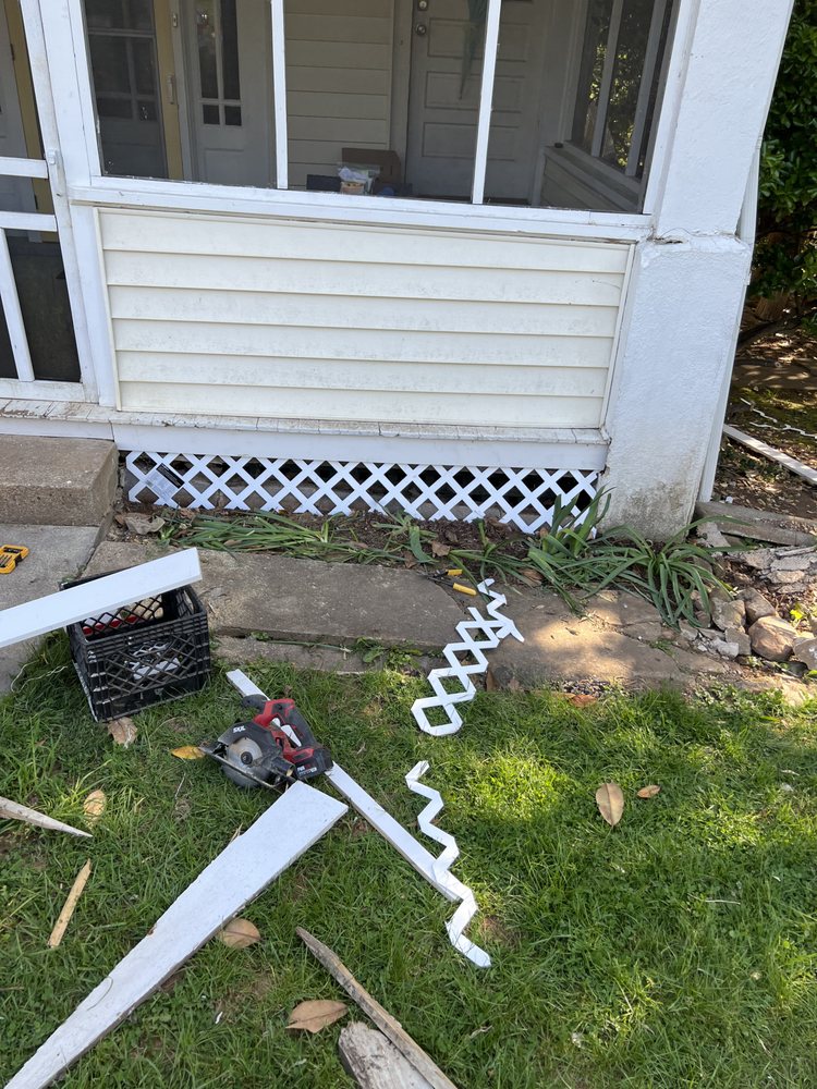 Slide of Dream Build Home Services