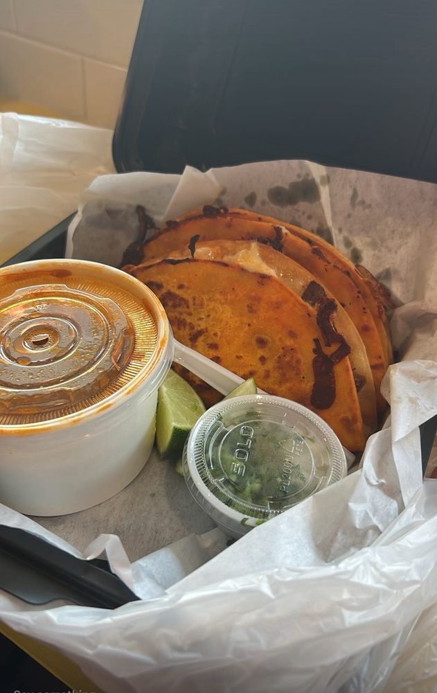 Taquerias Morelia