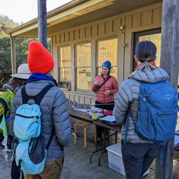 Palomarin Field Station - Point Blue Conservation Science - Community Service/Non-Profit Near Me - Bolinas, California Palomarin Field Station - Point Blue Conservation Science - Community Service/Non-Profit Near Me - Bolinas, California