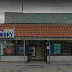 Store front