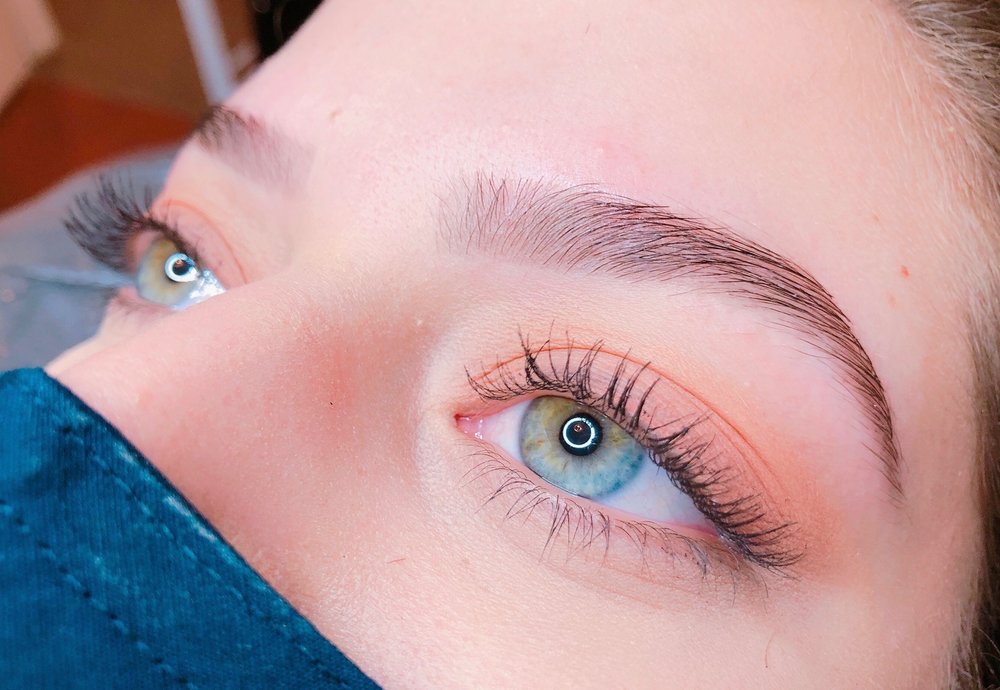 POSH BEAUTY AND BROW Updated June 2024 17 Photos 13410 Parker