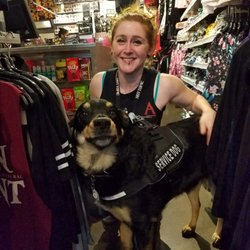 Hot Topic - It's my Hot Topic BFF!!