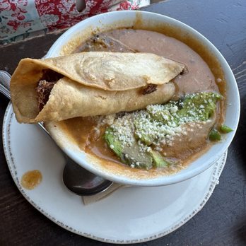 Ola Mexican Kitchen - Tortilla Soup - Mexican Near Me - Huntington Beach, California Ola Mexican Kitchen - Tortilla Soup - Mexican Near Me - Huntington Beach, California