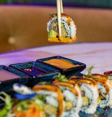 Budda Kitchen & Bar by null