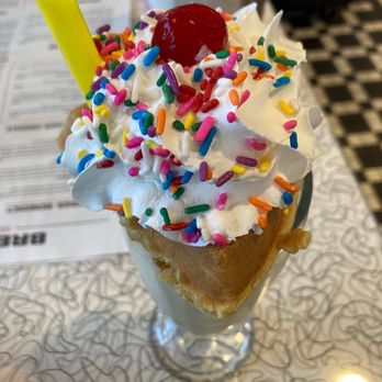 Sunliner Diner - Milkshake - Diners Near Me - Pigeon Forge, Tennessee Sunliner Diner - Milkshake - Diners Near Me - Pigeon Forge, Tennessee