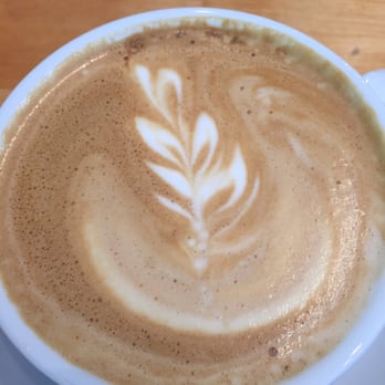 Cure Coffeehouse - Very Good creme brûlée latte! - Coffee & Tea Near Me - Norfolk, Virginia Cure Coffeehouse - Very Good creme brûlée latte! - Coffee & Tea Near Me - Norfolk, Virginia