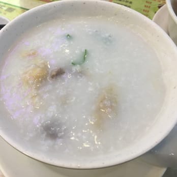 新五龍粥麵茶餐廳 - Hong Kong Style Cafe Near Me - Hong Kong, HK