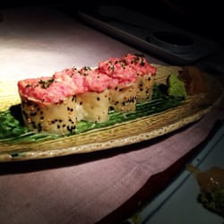 99 Sushi Bar