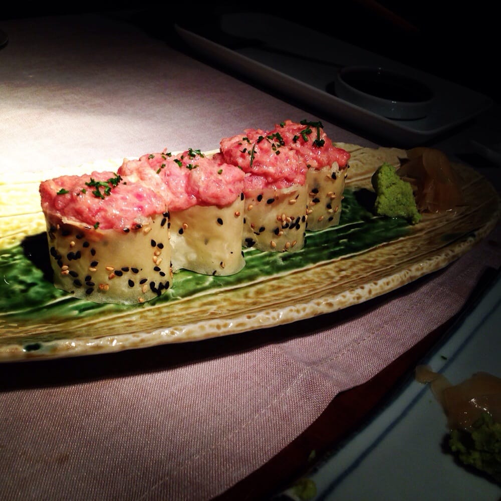 99 Sushi Bar