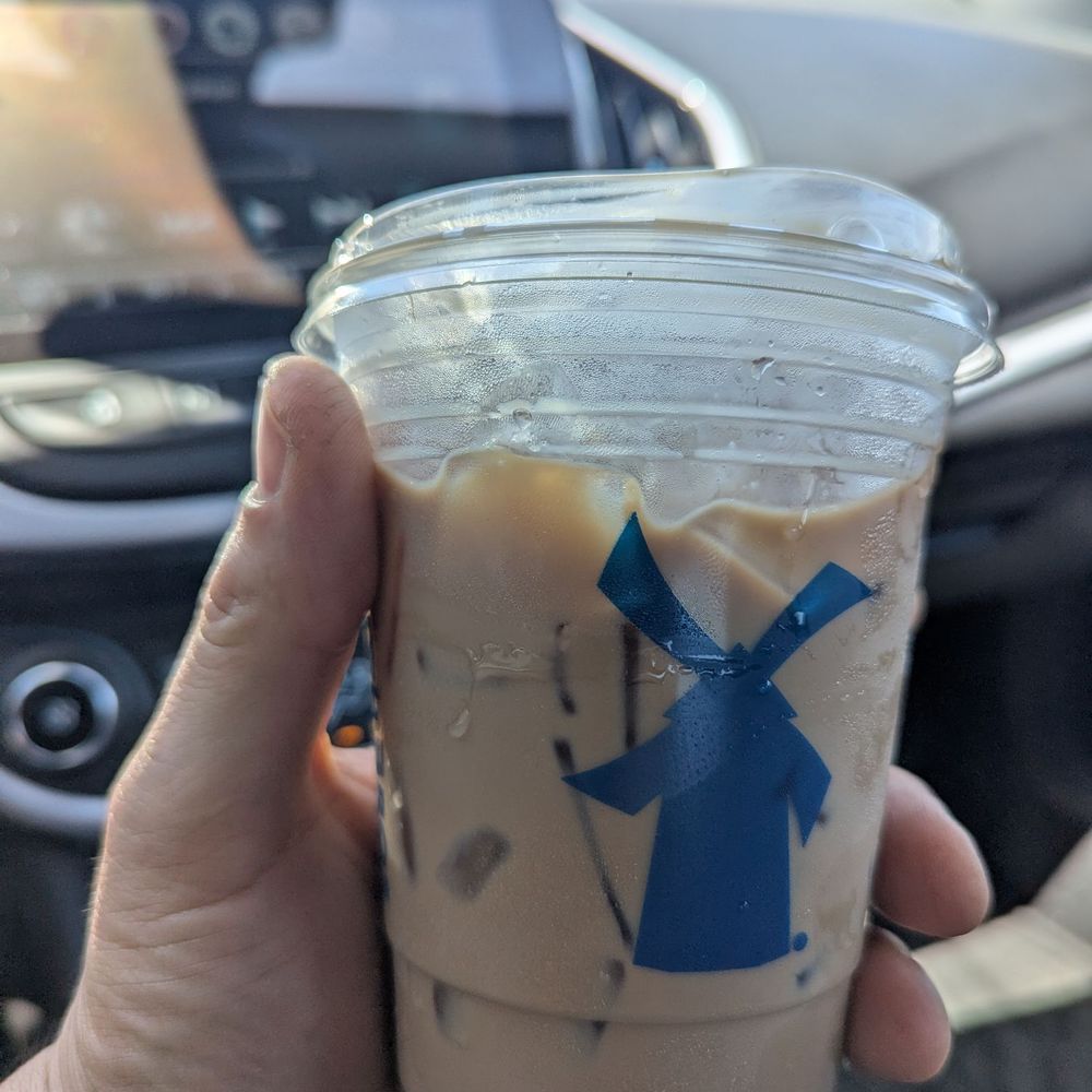 Dutch Bros Coffee - Iced Cocomo - Coffee & Tea Near Me - La Quinta, California Dutch Bros Coffee - Iced Cocomo - Coffee & Tea Near Me - La Quinta, California