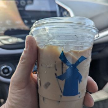Dutch Bros Coffee - Iced Cocomo - Coffee & Tea Near Me - La Quinta, California Dutch Bros Coffee - Iced Cocomo - Coffee & Tea Near Me - La Quinta, California
