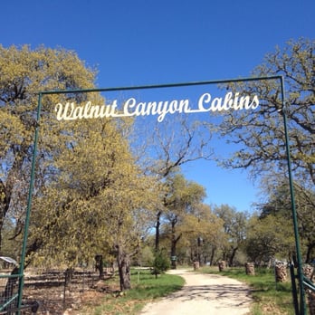 Walnut Canyon Cabins - Bed & Breakfast Near Me - Fredericksburg, Texas Walnut Canyon Cabins - Bed & Breakfast Near Me - Fredericksburg, Texas
