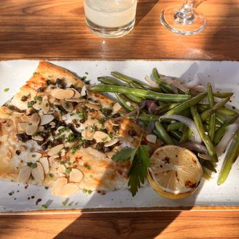 Roaring Fork - Seared red fish - American Near Me - Austin, Texas