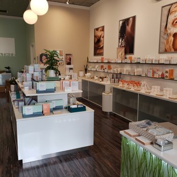LATHER - The basic layout of the store - Skin Care Near Me - Fairfax, Virginia LATHER - The basic layout of the store - Skin Care Near Me - Fairfax, Virginia