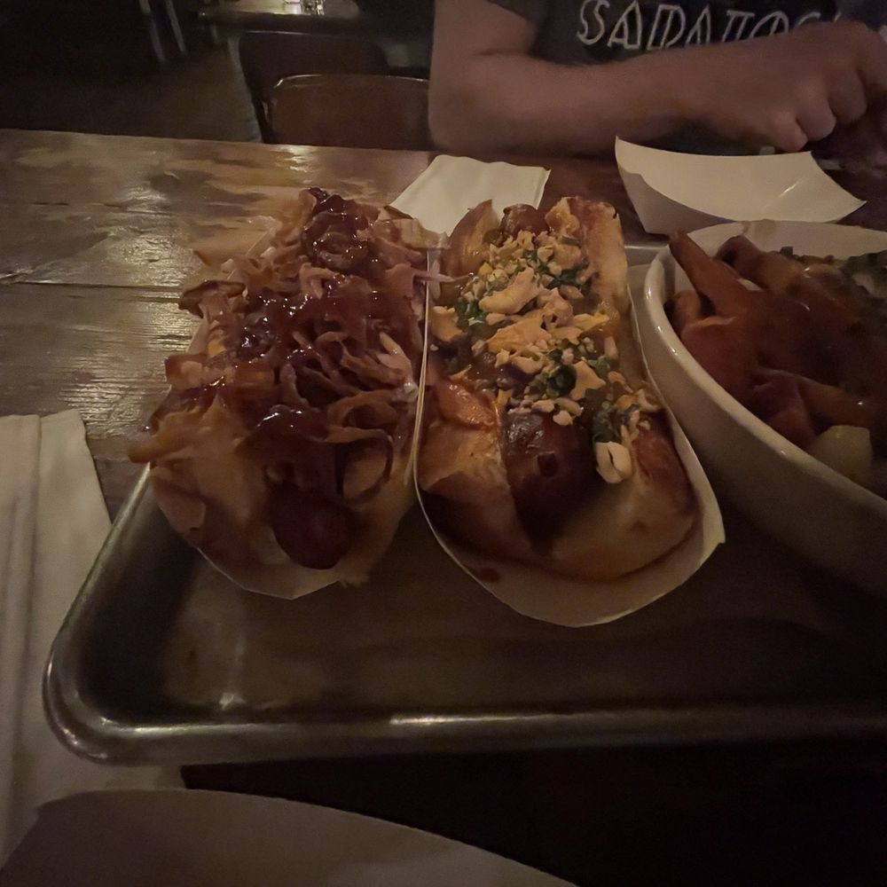 Würstbar - Beer Bar Near Me - Jersey City, New Jersey Würstbar - Beer Bar Near Me - Jersey City, New Jersey