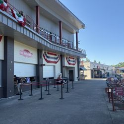The Joseph L Bruno Stadium