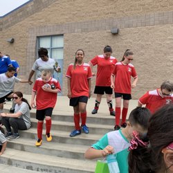 McSwain Union Elementary School Dist - Red Team