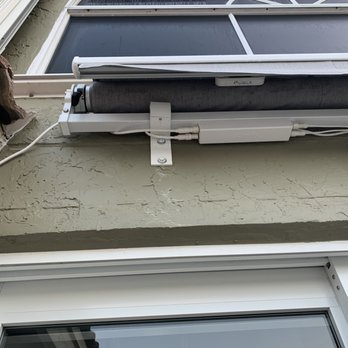 Buzzman Awning Distributors - Awnings Near Me