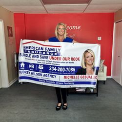 Audrey Wilson Agency - American Family Insurance