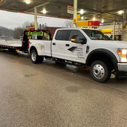 Gatormade Trailers - Just picked up.