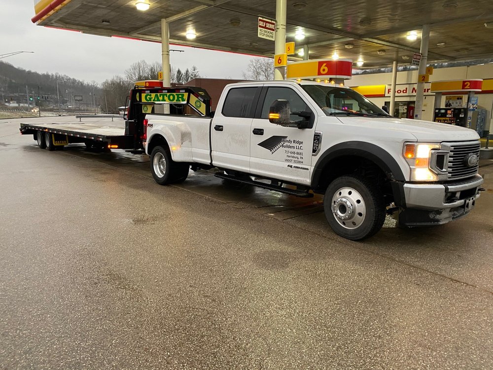 GATORMADE TRAILERS Updated August 2024 12 Photos 1278 Hwy 461, Somerset, Kentucky