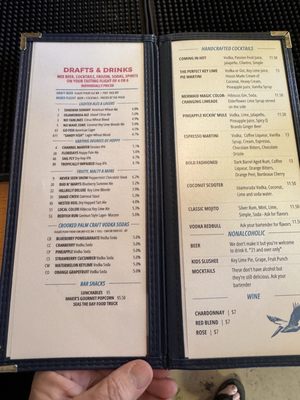 Menu photo 3 Islamorada Brewery & Distillery Fort Pierce, FL Menu photo 3 Islamorada Brewery & Distillery Fort Pierce, FL