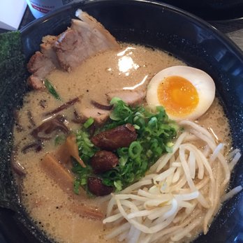 Kokoro Ramen - Shoyu broth - Ramen Near Me - Milpitas, California Kokoro Ramen - Shoyu broth - Ramen Near Me - Milpitas, California