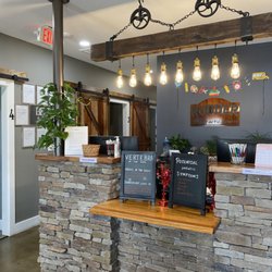 Rudder Chiropractic Center