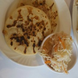 Pupusas