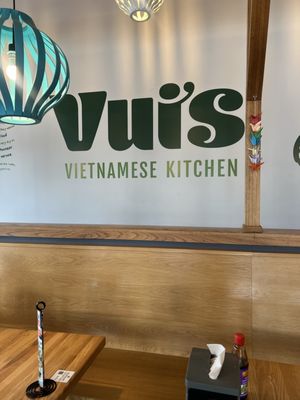 Vui's Kitchen - Franklin by null
